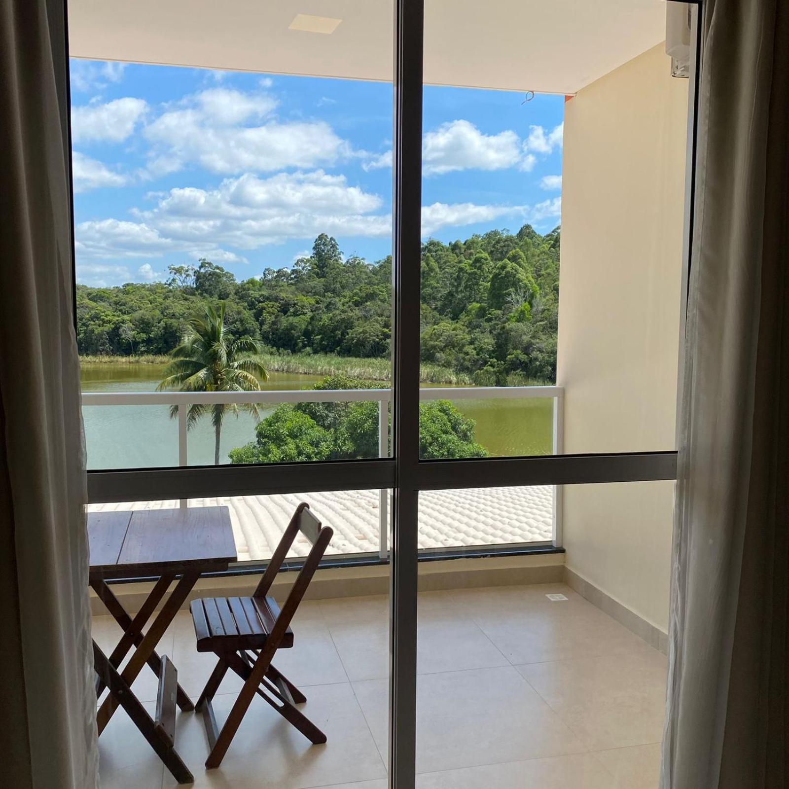 Pousada Peninsula Santa Rita Guarapari Zimmer foto